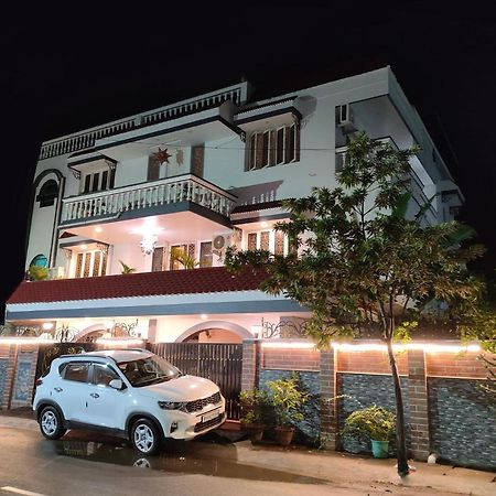 Villa Celeste Pondicherry Exterior photo