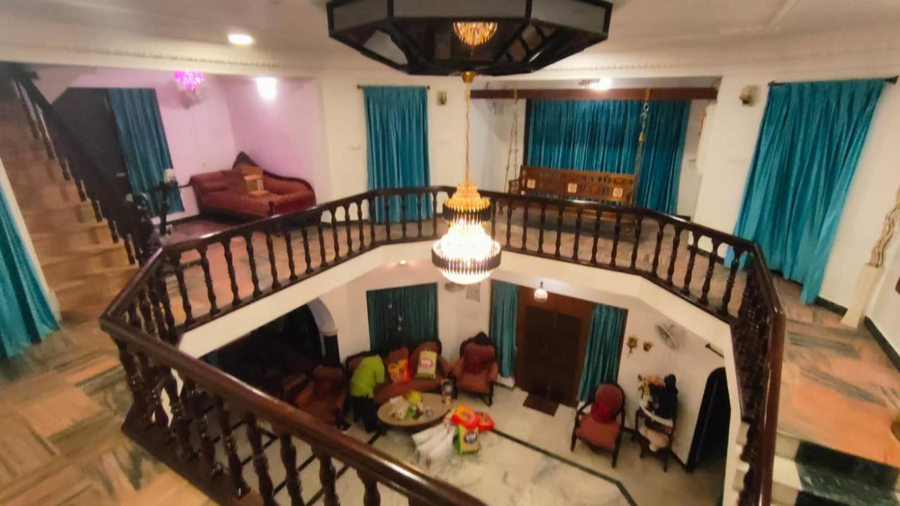 Villa Celeste Pondicherry Exterior photo